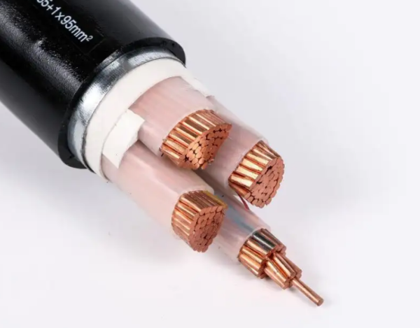 Control Cable